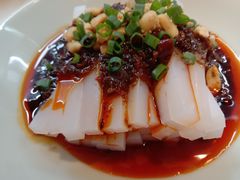 -周渝食惦·酸菜鱼精致川菜(横岗店)