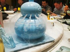 -宴昆山·私房菜(春晖店)