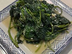 -牟记江湖重庆地标特色菜鱼蛋海鲜羊蝎子(巴南区黑金冠十多年好店)