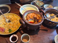 -扬州狮子楼·非遗淮扬菜(总店)