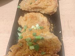 -蛙人战队·饭堂(储能大厦店)