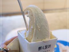 -野人牧坊Gelato(天津南开大悦城店)