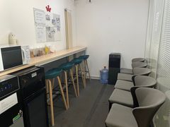 -锦鲤学社·自习室(角门西店)