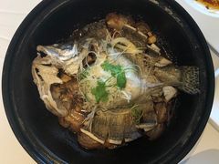 -翠湖宾馆·中餐厅