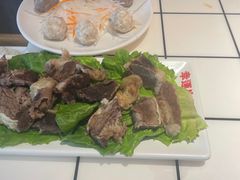 -幸运牛汕头小黄牛牛肉火锅(梅林店)