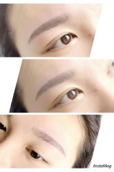 -MIVI野生眉纹绣纹眉