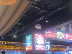 -魏铭鱼头捞饭(晋阳路店)