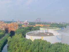 -上海玛雅海滩水公园