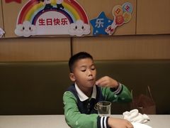 -海底捞火锅(逸仙路店)