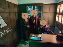 -逃脱反斗城沉浸剧情密室(北京路店)