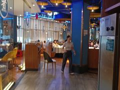 -老傅家湘潭水煮活鱼店(众一国际店)