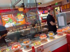-莲寿司(国兴店)