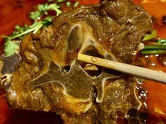 -杨氏青龙虾·羊蝎子(托乐嘉店)