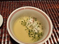 -晴空·日本料理(万象城店)
