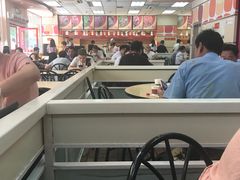 -新四方美食城(中山店)