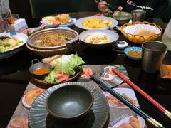 -金厨泰国餐厅·全泰籍厨师料理(拱北店)