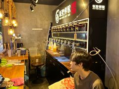 -板凳鲜酿·精酿啤酒(科华北路店)