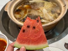 -天宜隆蘑菇宴火锅(石景山旗舰店)