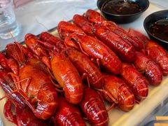 -肥肥虾庄·金牌油焖大虾(东湖欢乐谷店)