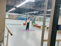 -舞蕾舞蹈(特长生校区)