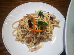 圆葱干豆腐丝-李老哈·东北菜(宋园路店)