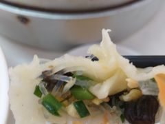 -金城包子牛肉灌汤包(台东四路店)