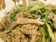 -金家老三饭庄(常营店)