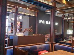 -桂小厨广西菜(万象城店)