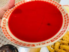 -陈艳红火锅菜·冒菜(簋街店)