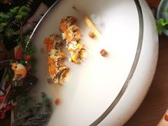 -鳗鱼家·深夜食堂(军博店)