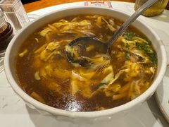 酸辣汤-德发长饺子·非遗(钟楼店)