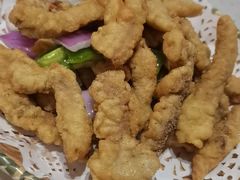 -海宁煲农家菜(惠南镇店)