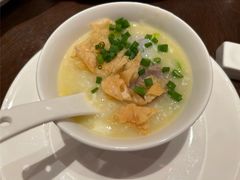 -北海银滩皇冠假日酒店-德丰楼中餐厅