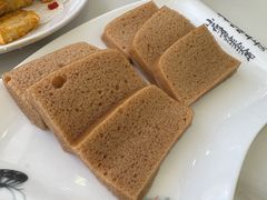 家乡松糕-祈胜邨•顺德鱼生•顺德菜(容桂店)