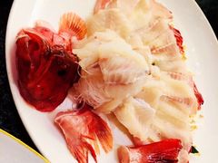 -辉哥火锅(虹桥路店)