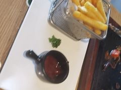 -豪客来牛排(汕头东厦100店)