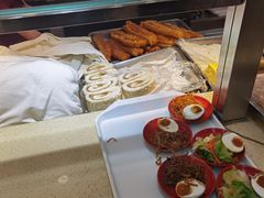 -食为天(贵阳路店)