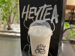 -喜茶(广州保利中环店)