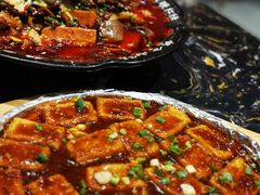 -熊猫家新派川菜(百里一·龙兴集店)