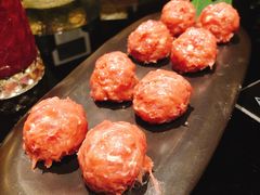 芝士牛肉丸-官也街澳门火锅(新源里店)