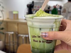 -A thing COFFEE(下梅林店)