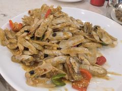 -台山新孖宝柴火黄鳝饭(三合温泉店)