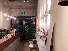 -MIMO CAFE(沙头角店)