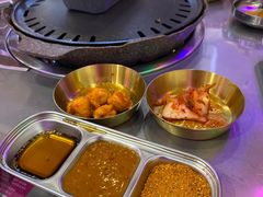 -玄希浪漫厨房·韩料烤肉(湖滨银泰in77店)