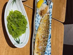 -诚家·日式烧鸟·深夜食堂(虹桥天街店)