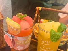 -泰妃殿(武汉首店)