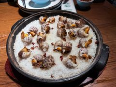 -环球渔市·平价海鲜餐厅(星潮广场店)