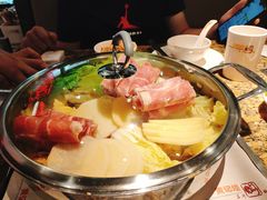 -黄记煌·三汁焖锅(万达广场店)