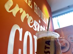 -COSTA COFFEE(深圳中洲店)