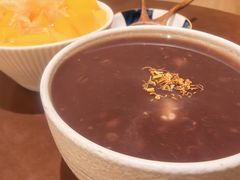 -小团圆糖水铺(襄阳南路店)